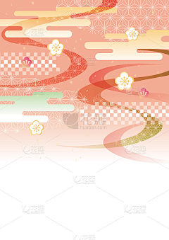 _szllzs_采集到中式纹样及背景
