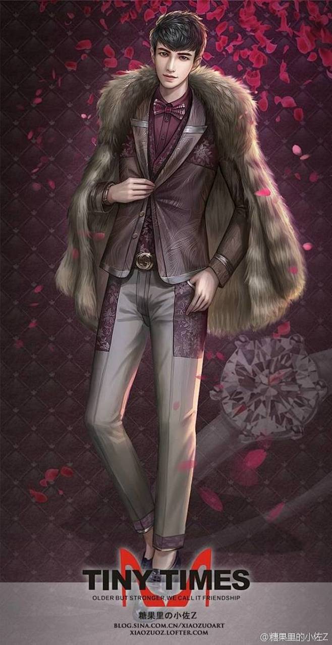 顾源是郭敬明小说《小时代》中的男主角之一。星座不明，专业为国际金融系，拥有良好优越的家世背景，是一位英俊且气质高贵的公子哥。---凯凯 ...