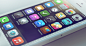 长影的爱：iOS的7个图标重新设计的Behance