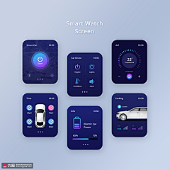 耳濡目染采集到app