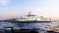 explorer Greenline Hunt J j JALEN VOGELNIK Lenard NUVOLARI LENARD Oceanco rossi navi vom creations