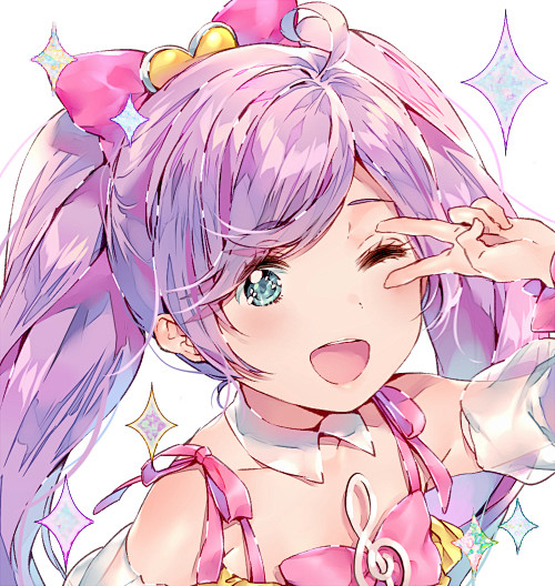「动漫|少女」