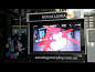 【诺基亚Lumia增强现实《愤怒的小鸟》】诺基亚在悉尼闹市区制作了一个AR+kinect的户外装置，把Lumia的多项功能进行了特殊的展示，把愤怒的小鸟做成和线下互动的方式，用户可以亲自“踢射"这些鸟。而用街舞的方式来表现Lumia的音乐功能。