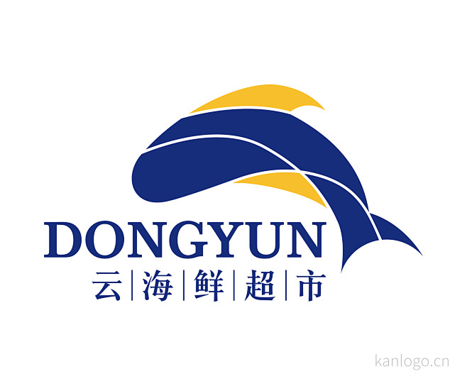 东海海鲜-看LOGO网