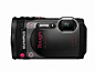 The Best Cameras You Can Buy for Under $250: Best Waterproof: Olympus TG-870