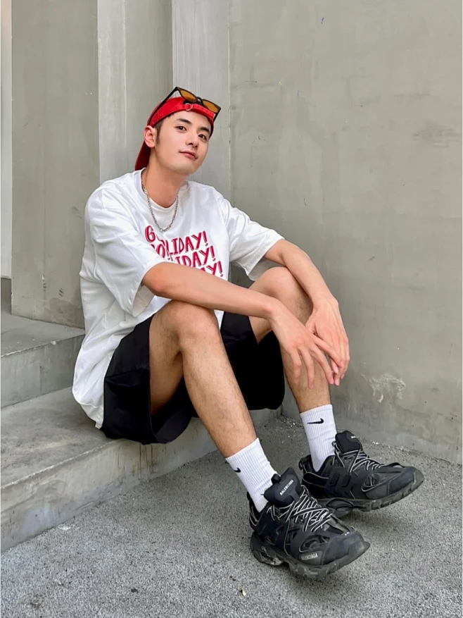 go holiday  - 小红书