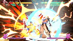 『ドラゴンボール ファイターズ』アーケードモードの概要を公開！ ゴテンクス、孫悟飯、魔人ブウの情報も - ファミ通.com : バンダイナムコエンターテインメントは、プレイステーション4、Xbox One用ソフト『ドラゴンボール ファイターズ』について、キャラクターやアーケードモード、ショップについての情報を公開した。