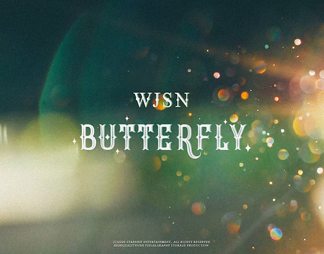 WJSN - Butterfly / C...