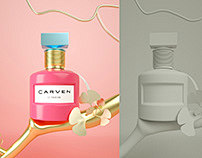 Carven Le Parfum 卡纷 ...
