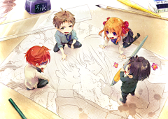 Erich-采集到→_→