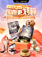 冠能首页KV