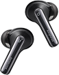 Amazon.com: Soundcore by Anker Life P3i 混合主动降噪耳塞,4 个麦克风,人工智能增强通话,10 毫米驱动器,强大的声音,自定义均衡器应用程序,36 小时播放时间,快速充电,透明,蓝牙 5.2 : 电子