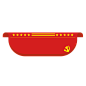 党建标题框