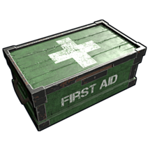 First Aid Green icon