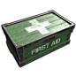 First Aid Green icon