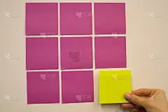 项目计划，便签，敏捷方法，scrum，看板