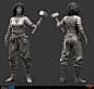Diablo II: Resurrected - NPCs
