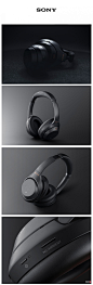 【新提醒】[2] 耳机渲染 - 作品展示 - 学犀牛中文网 - 工业产品设计互动平台