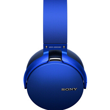 索尼（SONY） MDR-XB950B1...