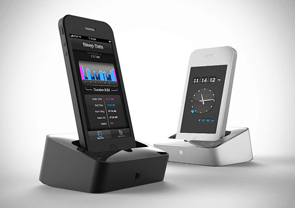 iPhone Smart Dock by...