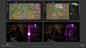 New World - UI / UX / Visual Design 