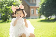 杰克叔叔儿童摄影客照
摄影师：阿诺