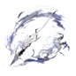Carleen (Smoldering Soul) : Without any bonuses.* Carleen gained new insights about combat after that journey, and this lance was also endowed with different abilities. Even the exclusive mark on it changed! Without question, this means that Carleen has a