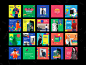 Presentation : Give your social media accounts a design upgrade with the Multicolor social media kit. This kit contains 60 fully editable and customizable social media headers that were designed in Photoshop and Illustrator to stand out of the crowd.

Thi
