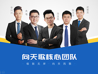 29种排版方案公司团队核心人物介绍ppt...