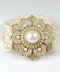 pearlfecion bracelet #珍珠镯子#