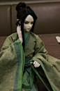 汉服最热图片分享_汉服最受糖友青睐_堆糖图片