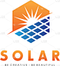 solar energy solar logo