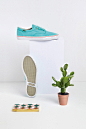 Image of Lacoste L!VE 2013 Spring/Summer Footwear Collection