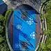 一次街心公园的探索 | 哈尔滨 · 万科鲸鱼悦府公园 : 一次街心公园的探索