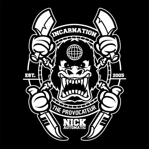 NICK AUTOMATIC : 201...