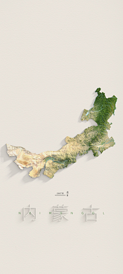 陌梦ぐ丿采集到地图
