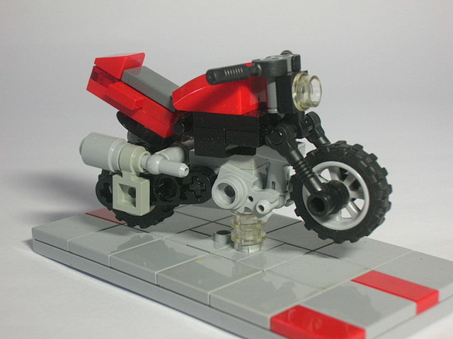 Brickshelf Gallery -...