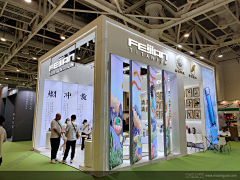 38WoSgvV采集到简约展台