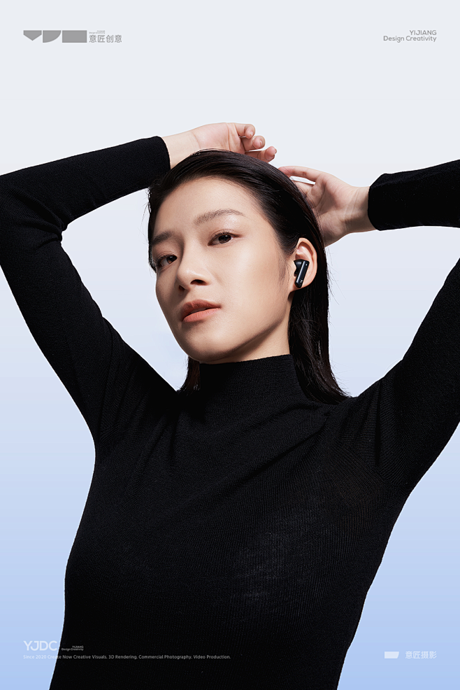 3C摄影 | 图拉斯Halo耳机 X 意...