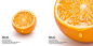 Package photo for juice Rich : Фуд-стайлинг, фотография и ретушь изображений для всей линейки упаковок сока Rich.