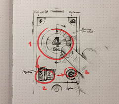 leego采集到UI sketch