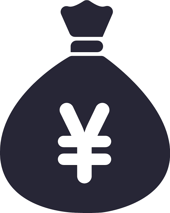 借贷图标  