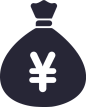 借贷图标  