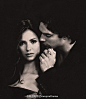 [吸血鬼日记Damon&Elena] 