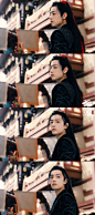 #陈情令[超话]# 你特别好，我喜欢你 #无... 来自无他旧事馆 - 微博