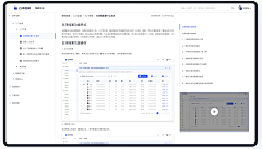 林大牙采集到后台管理系统