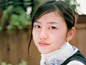 邻家女孩——长泽雅美