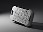 G11 G11design blind haptic smartphone handicapped touch keyboard blindpeople phone