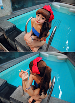 ❤╮﹏╭❤采集到귀요미송 ♥ 师父你肥皂掉了，吃俺老孙一棒