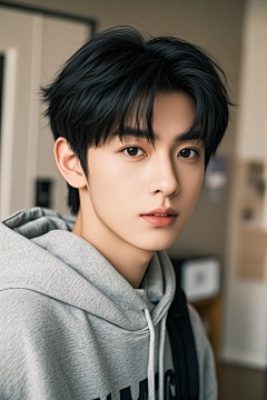 姜姜姜姜饼采集到男模特